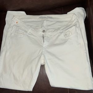 Old navy skinny jeans